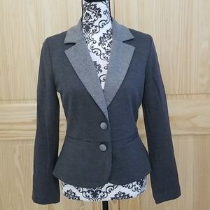 Cynthia Rowley Jacket Size Small